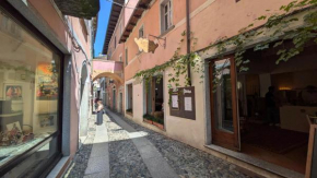 Piccolo Hotel Olina Orta San Giulio